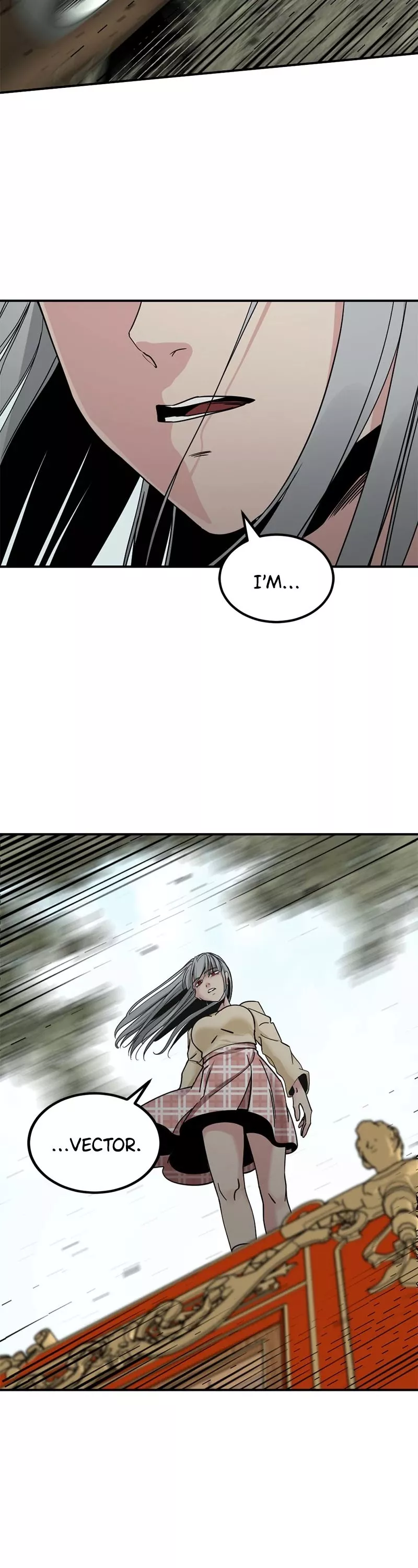 Hero Killer (Beolkkul) Chapter 33 page 46 - 