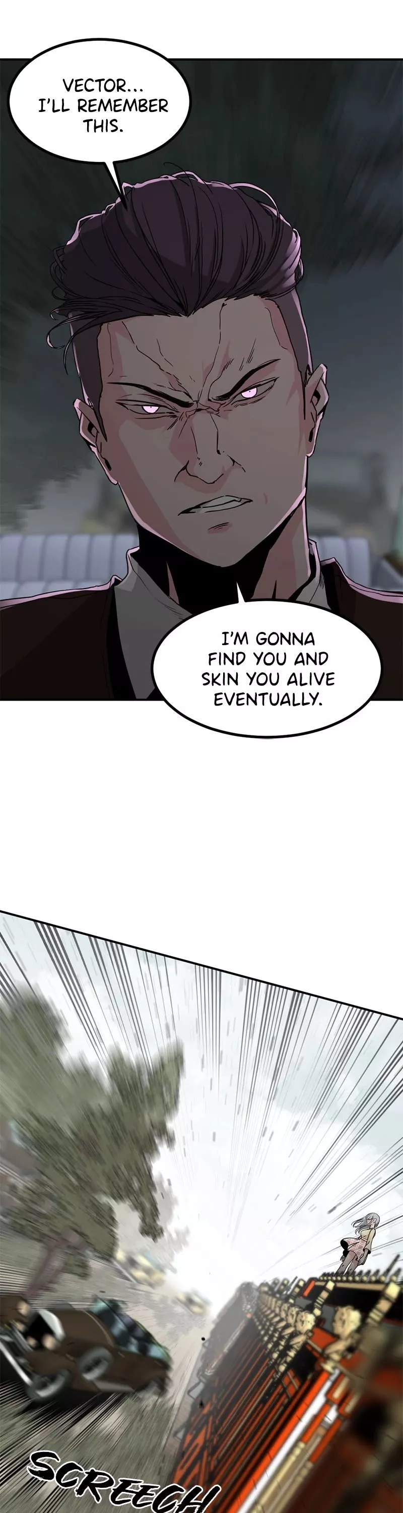 Hero Killer (Beolkkul) Chapter 33 page 47 - 