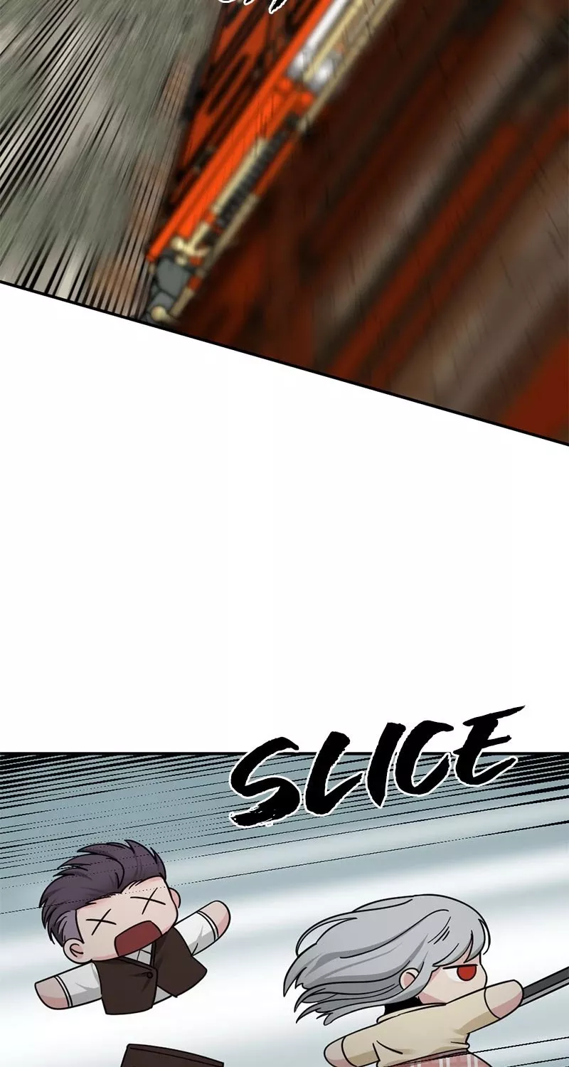 Hero Killer (Beolkkul) Chapter 33 page 48 - 