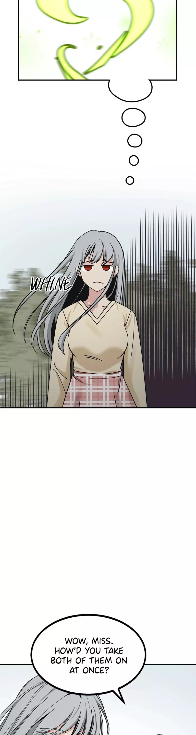 Hero Killer (Beolkkul) Chapter 33 page 50 - 