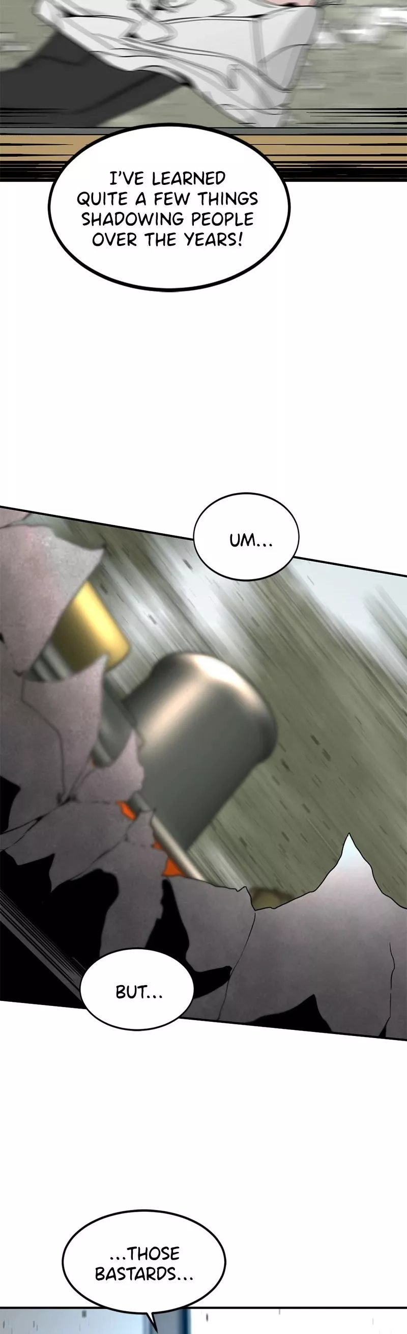 Hero Killer (Beolkkul) Chapter 33 page 52 - 