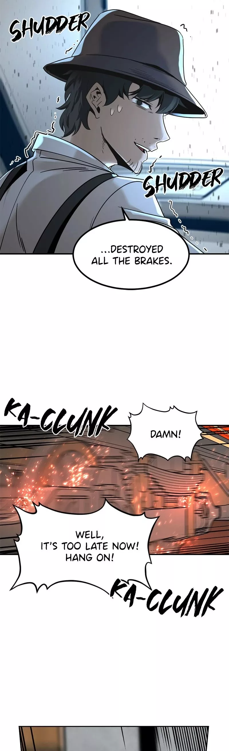 Hero Killer (Beolkkul) Chapter 33 page 53 - 