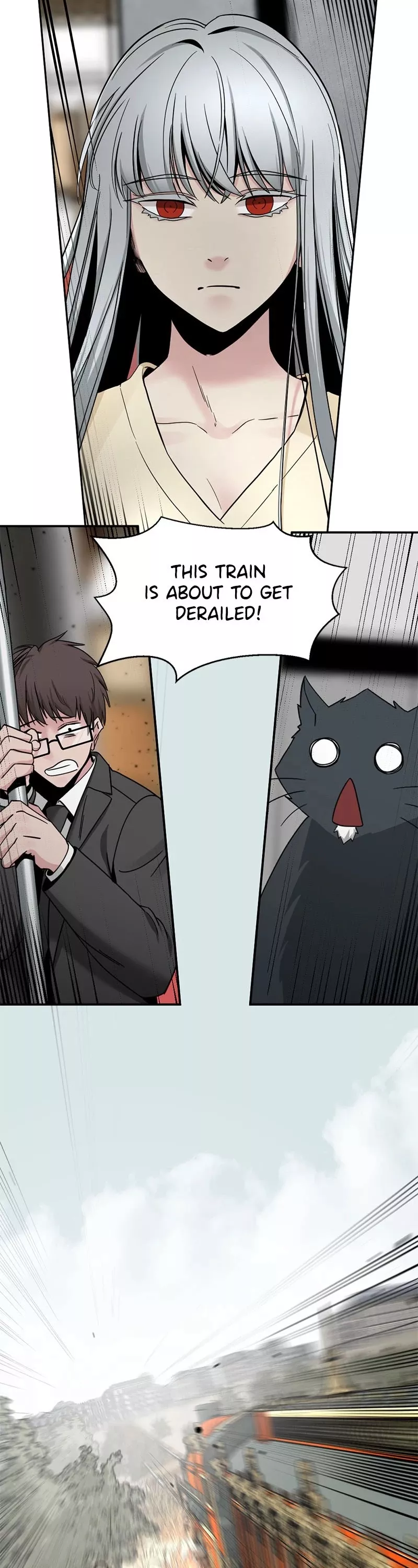 Hero Killer (Beolkkul) Chapter 33 page 54 - 