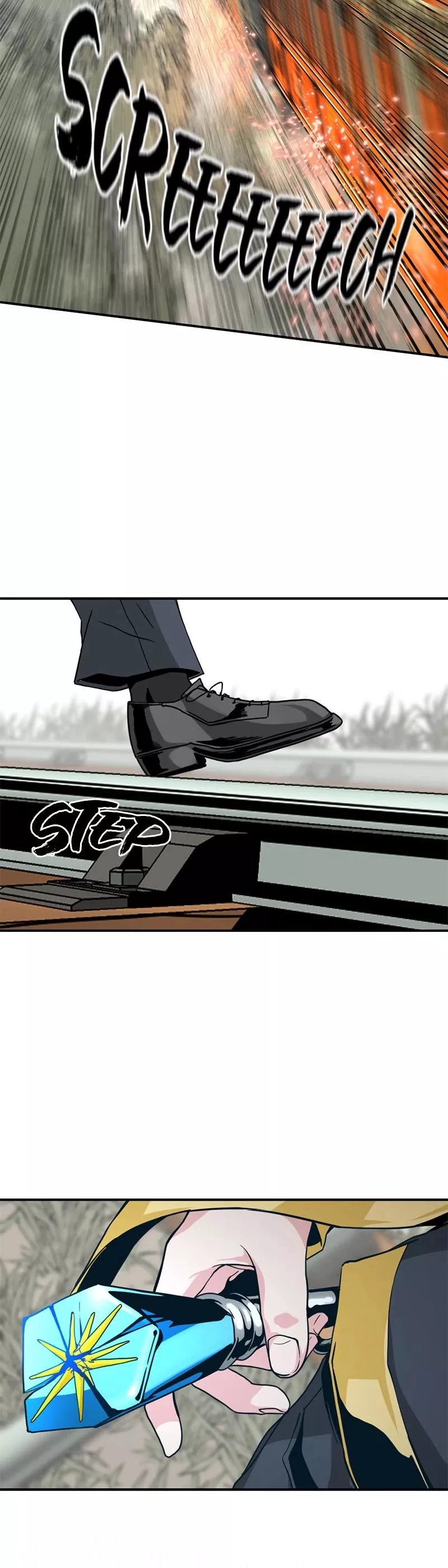 Hero Killer (Beolkkul) Chapter 33 page 55 - 