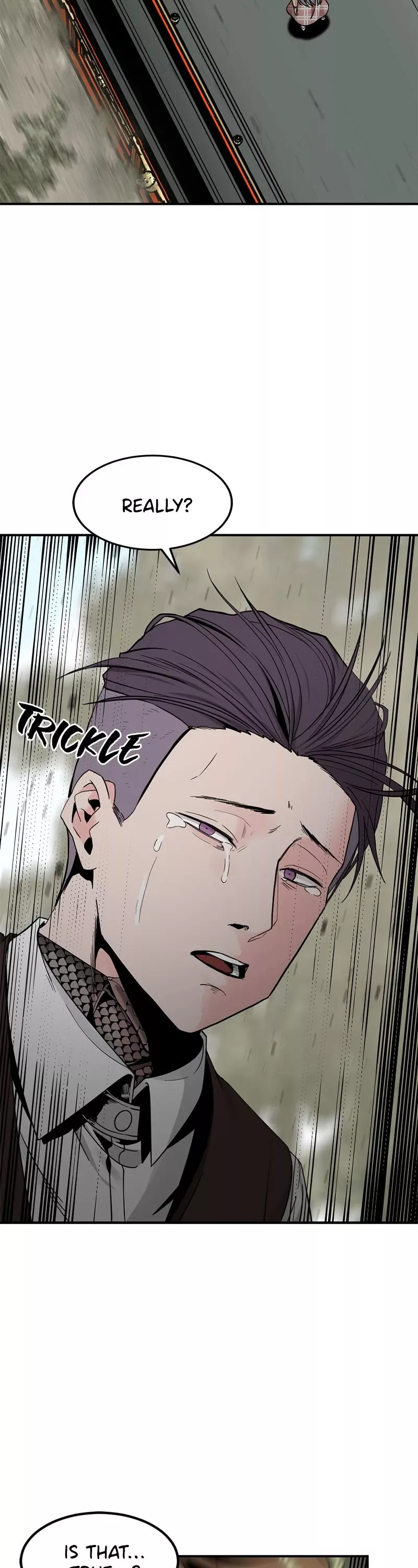 Hero Killer (Beolkkul) Chapter 33 page 7 - 