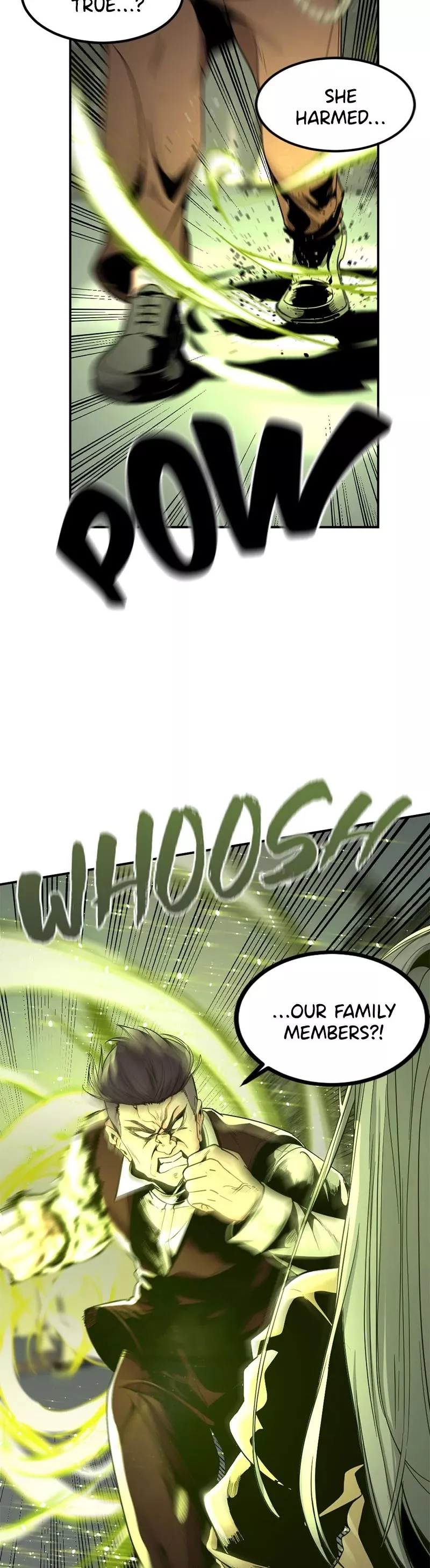 Hero Killer (Beolkkul) Chapter 33 page 8 - 