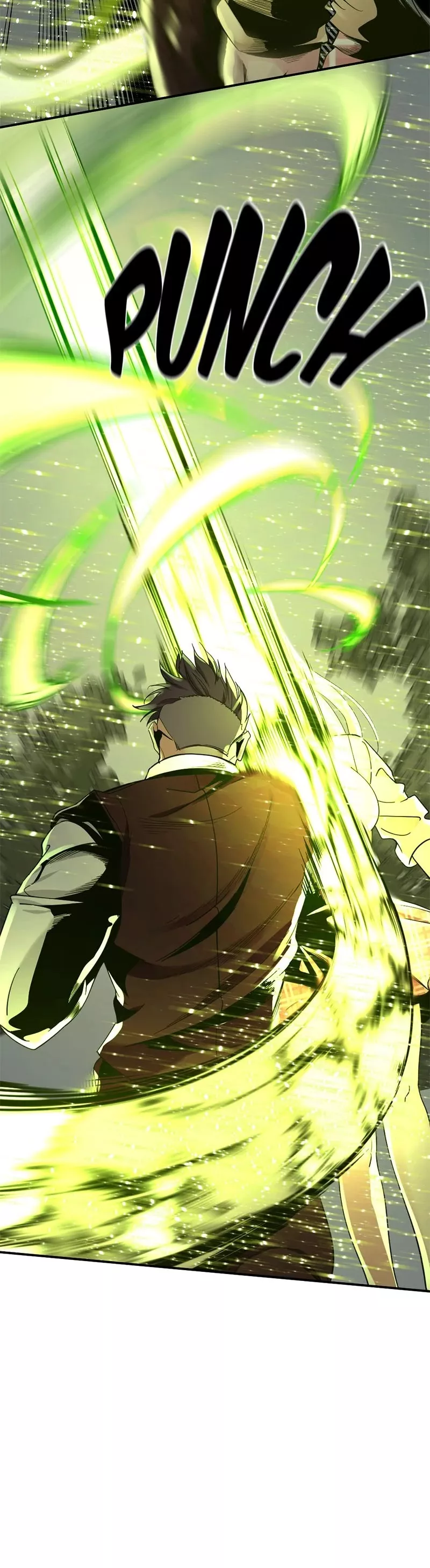 Hero Killer (Beolkkul) Chapter 33 page 9 - 
