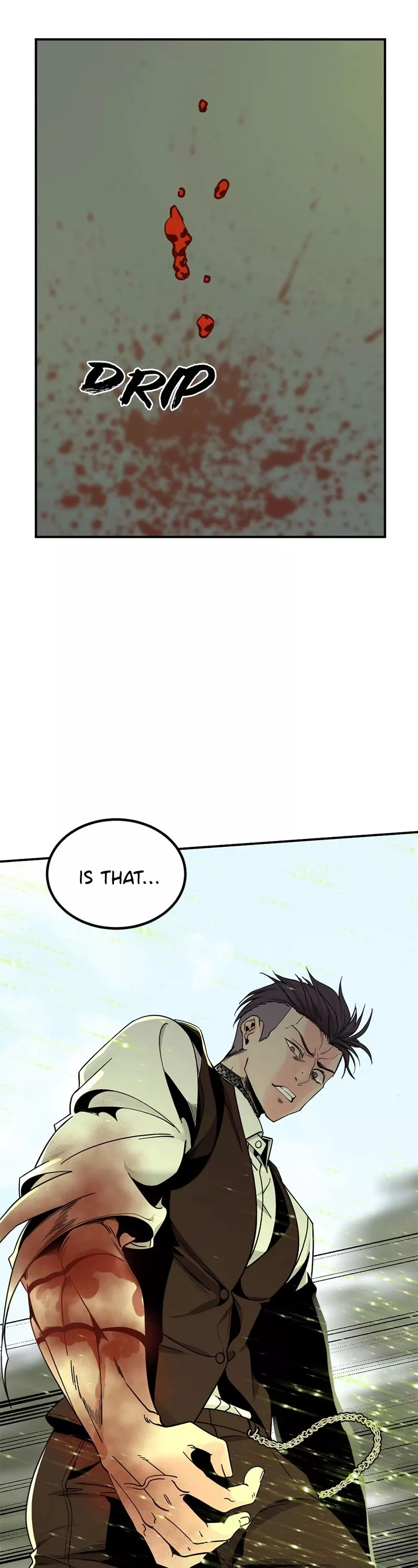 Hero Killer (Beolkkul) Chapter 33 page 10 - 