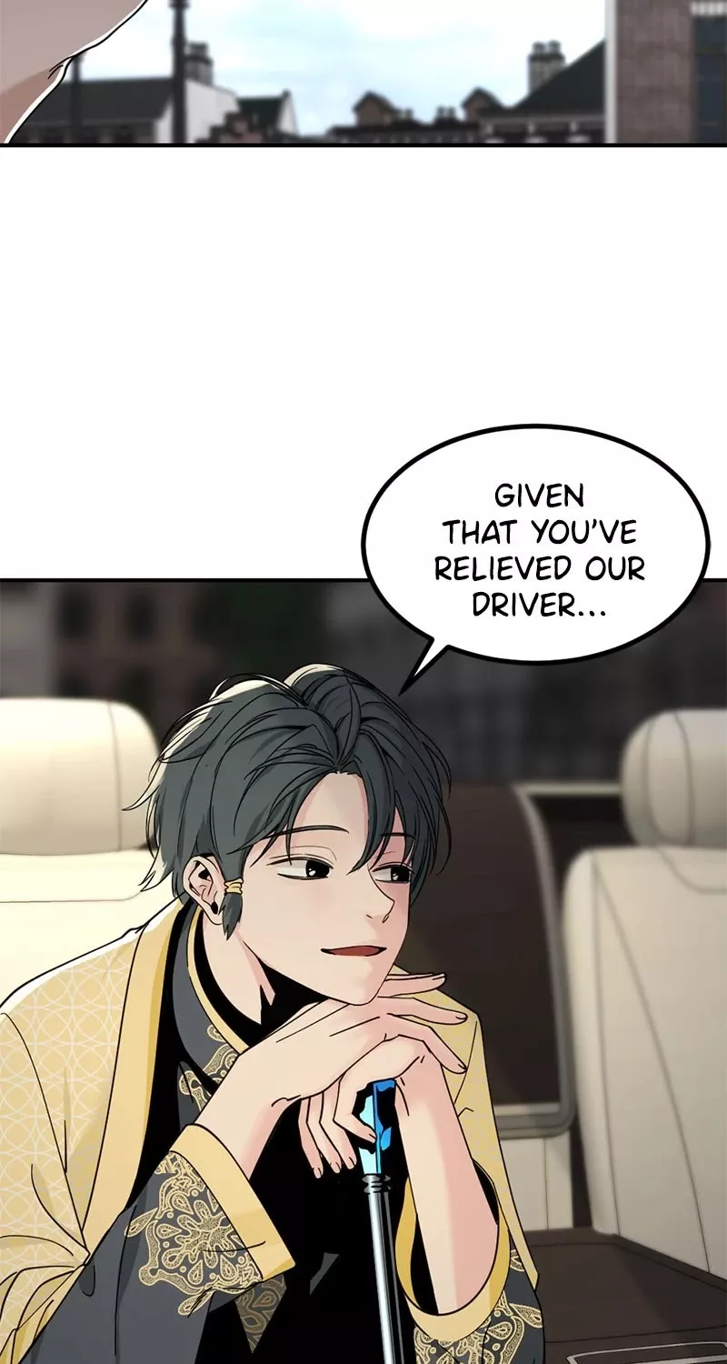 Hero Killer (Beolkkul) Chapter 34 page 13 - 