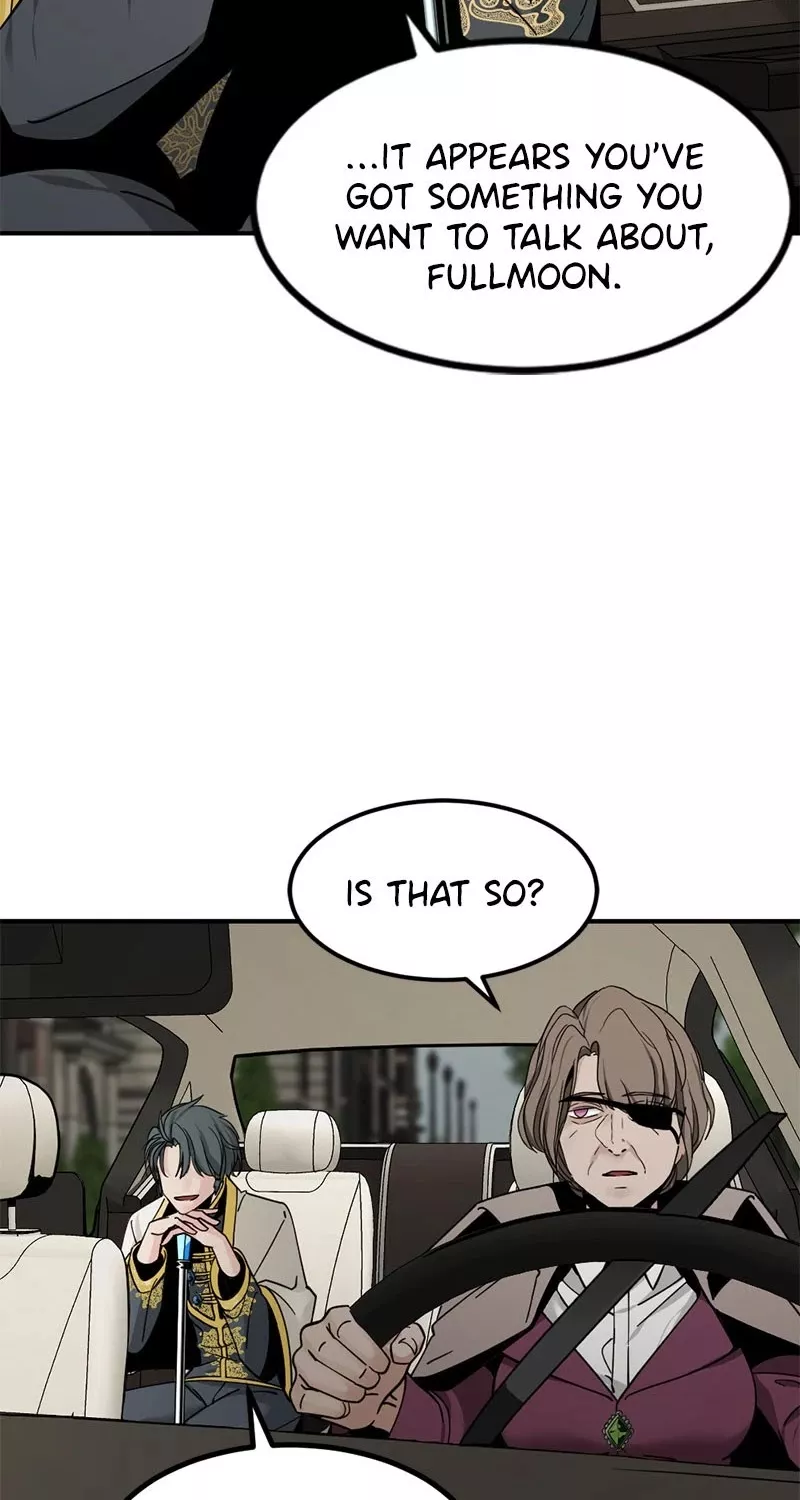 Hero Killer (Beolkkul) Chapter 34 page 14 - 