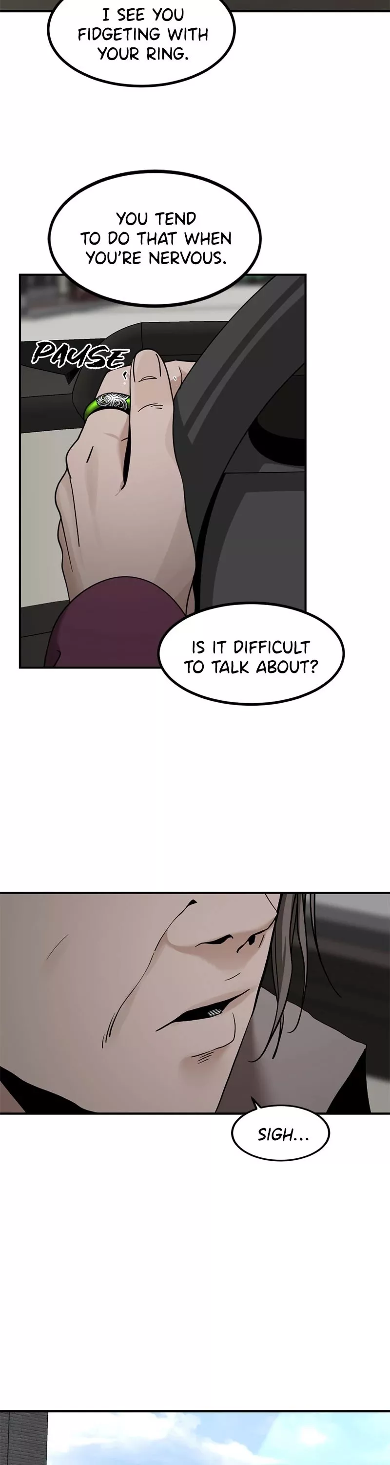 Hero Killer (Beolkkul) Chapter 34 page 15 - 