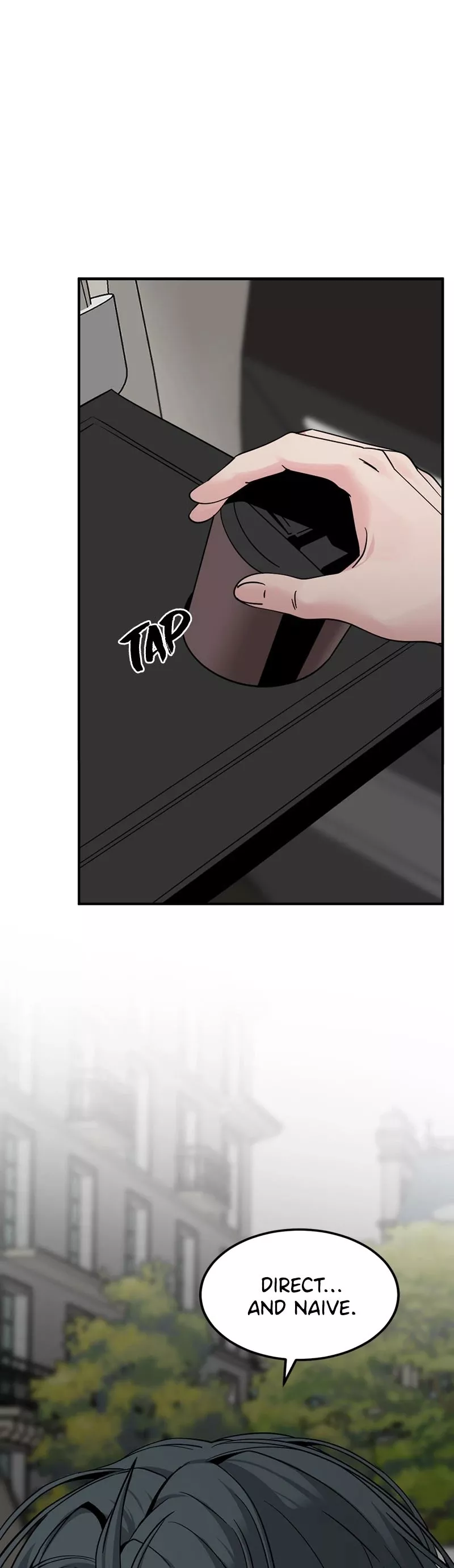 Hero Killer (Beolkkul) Chapter 34 page 21 - 