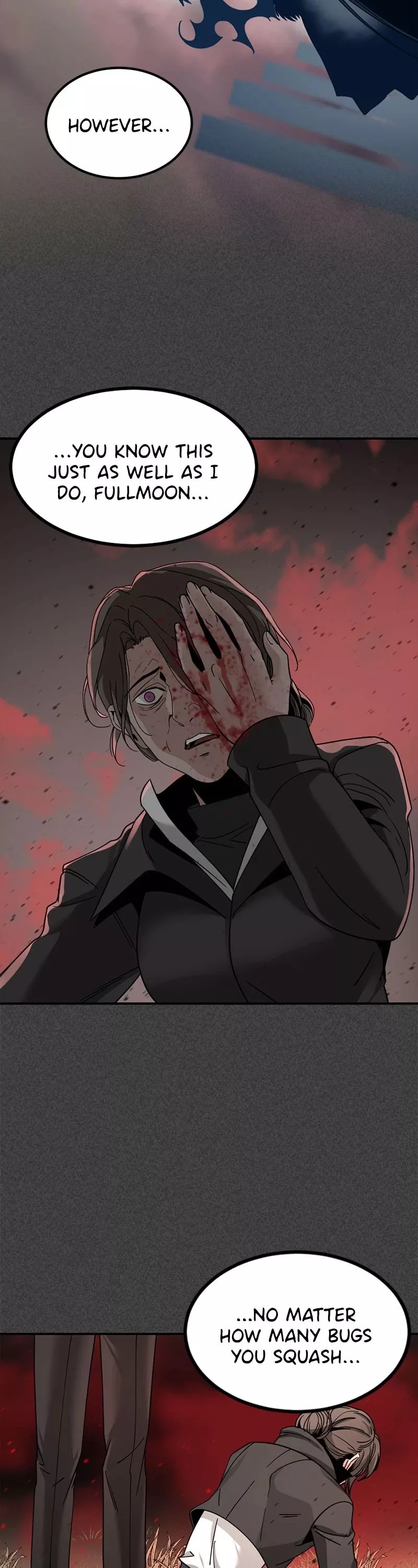 Hero Killer (Beolkkul) Chapter 34 page 24 - 
