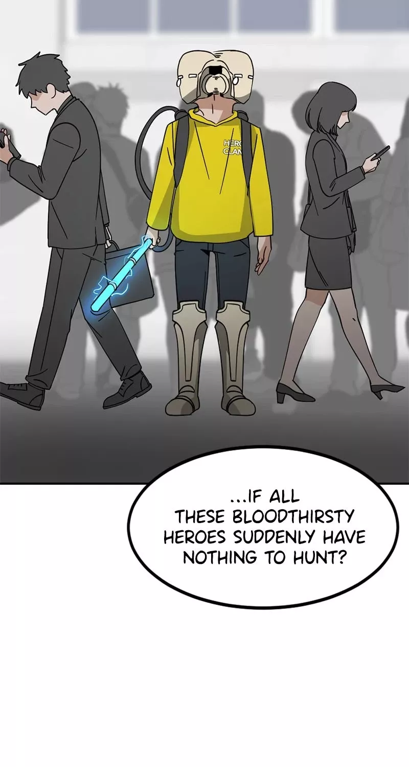 Hero Killer (Beolkkul) Chapter 34 page 26 - 