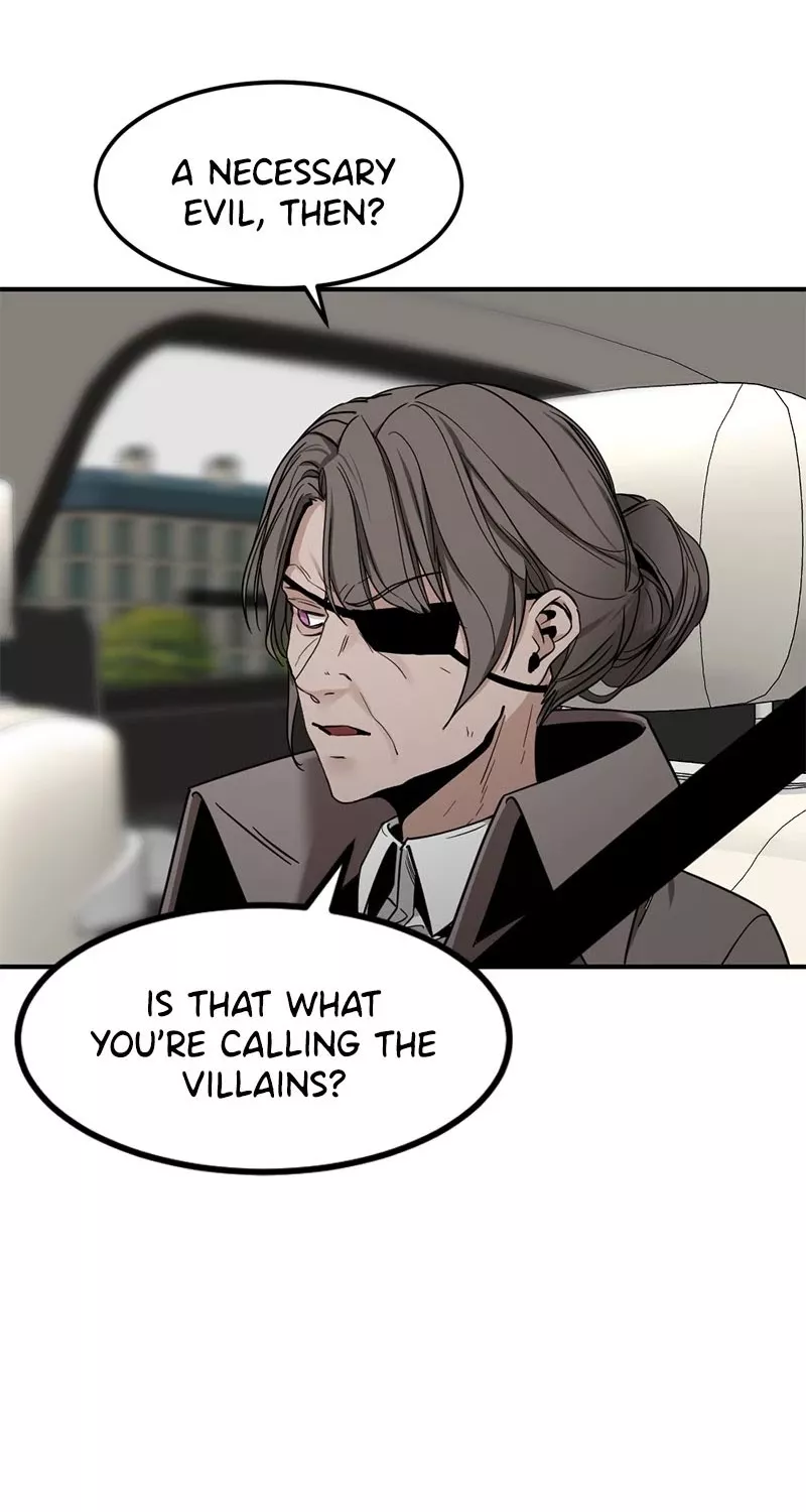 Hero Killer (Beolkkul) Chapter 34 page 27 - 