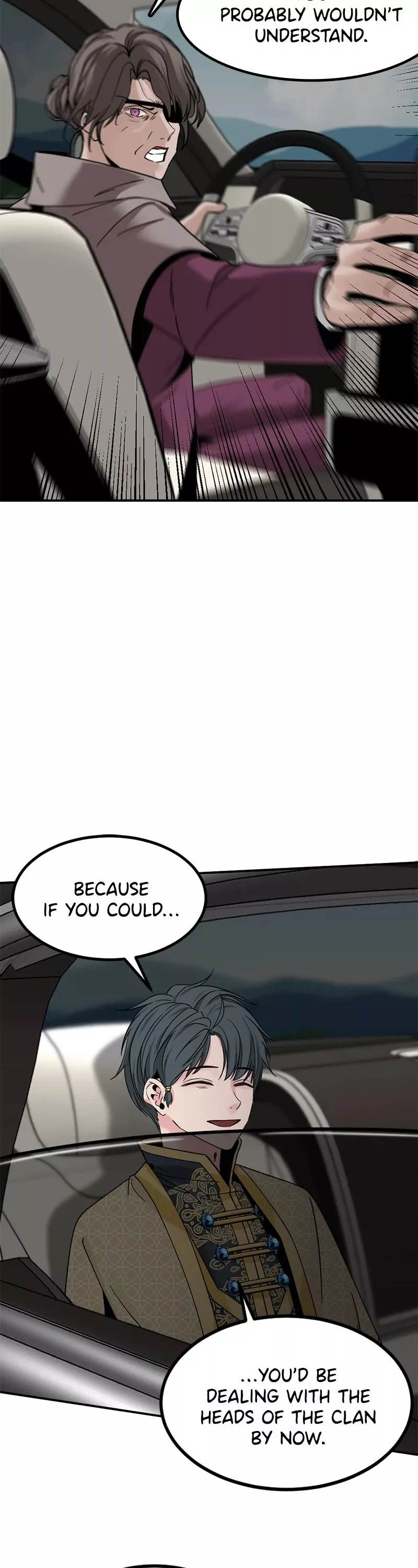 Hero Killer (Beolkkul) Chapter 34 page 29 - 