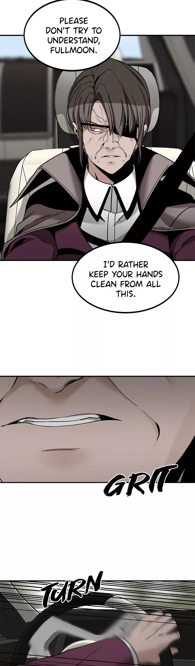 Hero Killer (Beolkkul) Chapter 34 page 30 - 