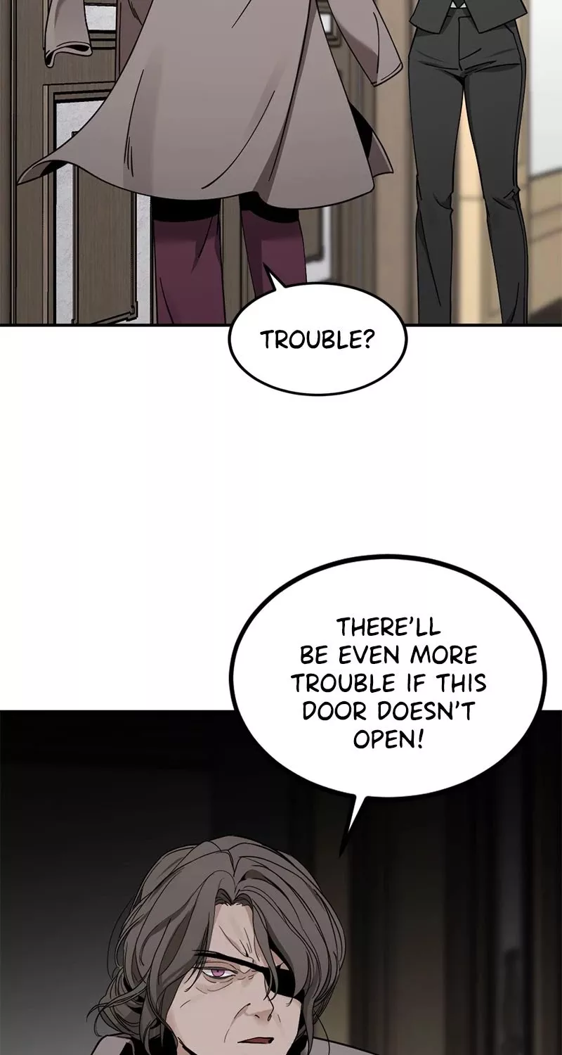 Hero Killer (Beolkkul) Chapter 34 page 4 - 