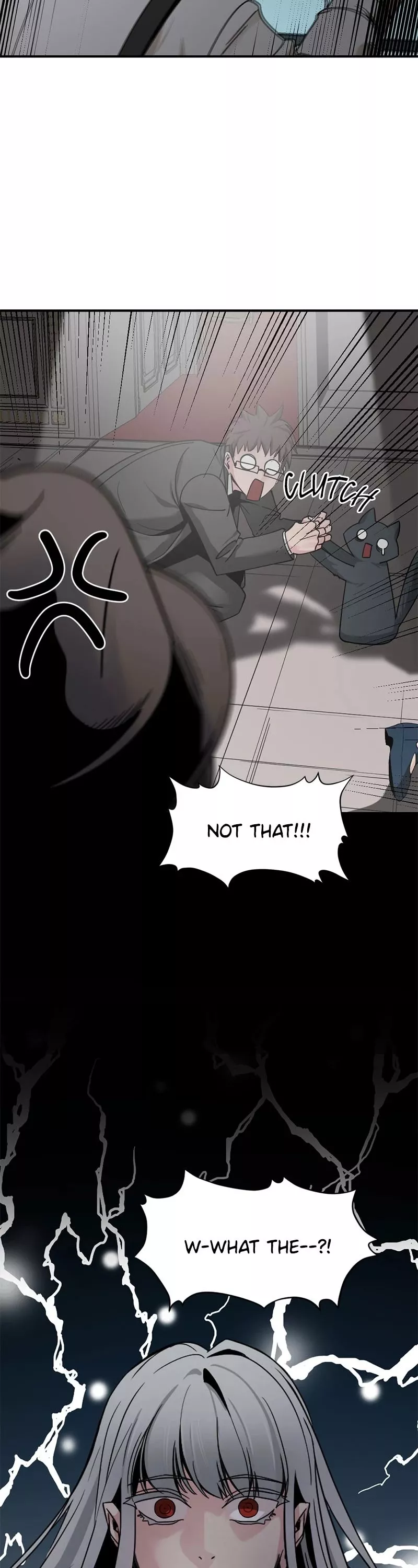 Hero Killer (Beolkkul) Chapter 34 page 36 - 