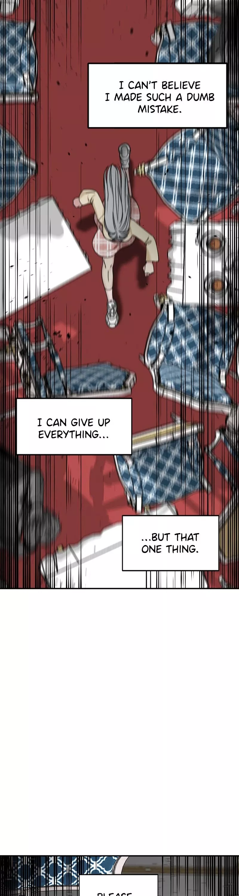 Hero Killer (Beolkkul) Chapter 34 page 38 - 