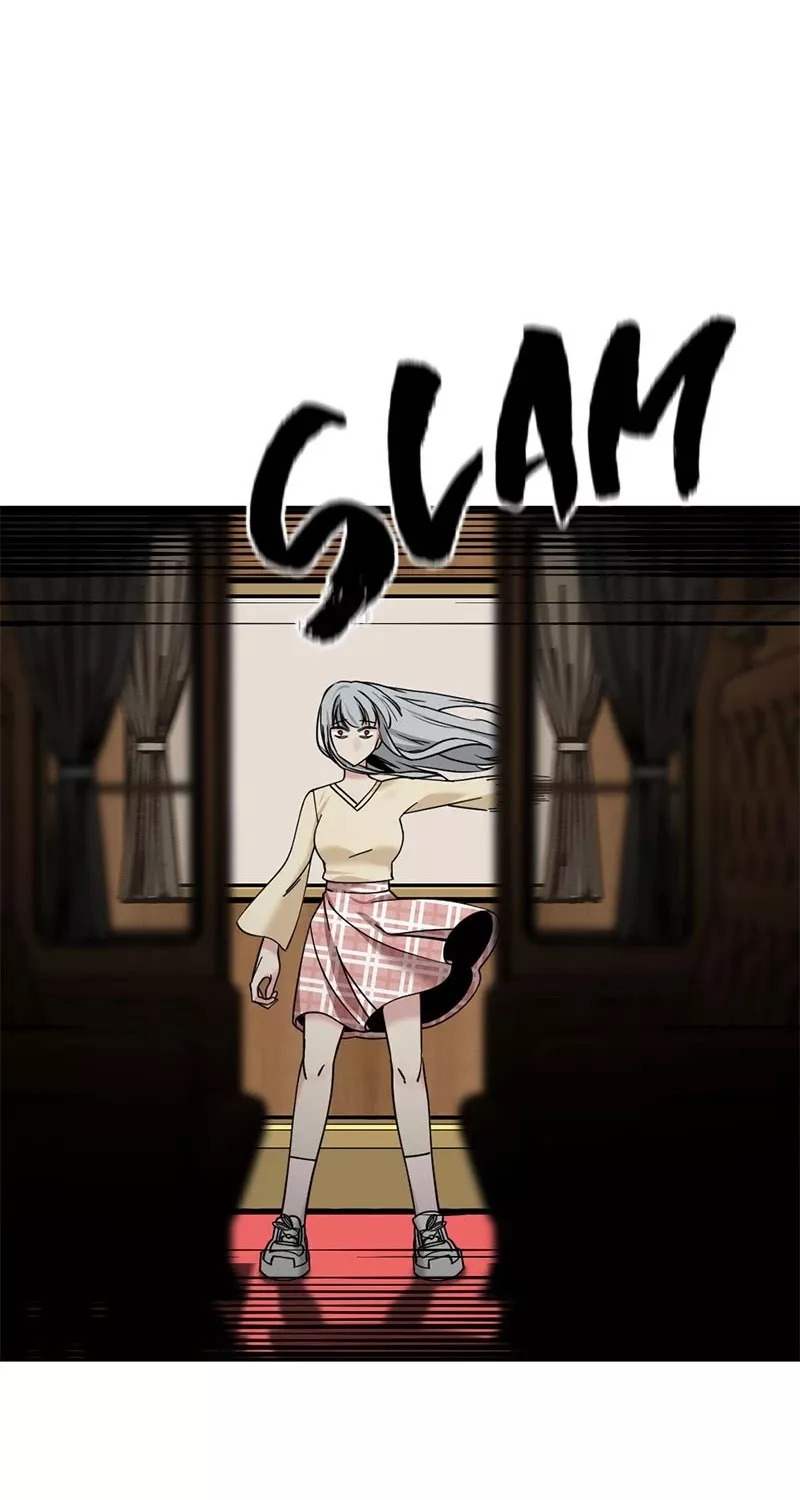 Hero Killer (Beolkkul) Chapter 34 page 40 - 