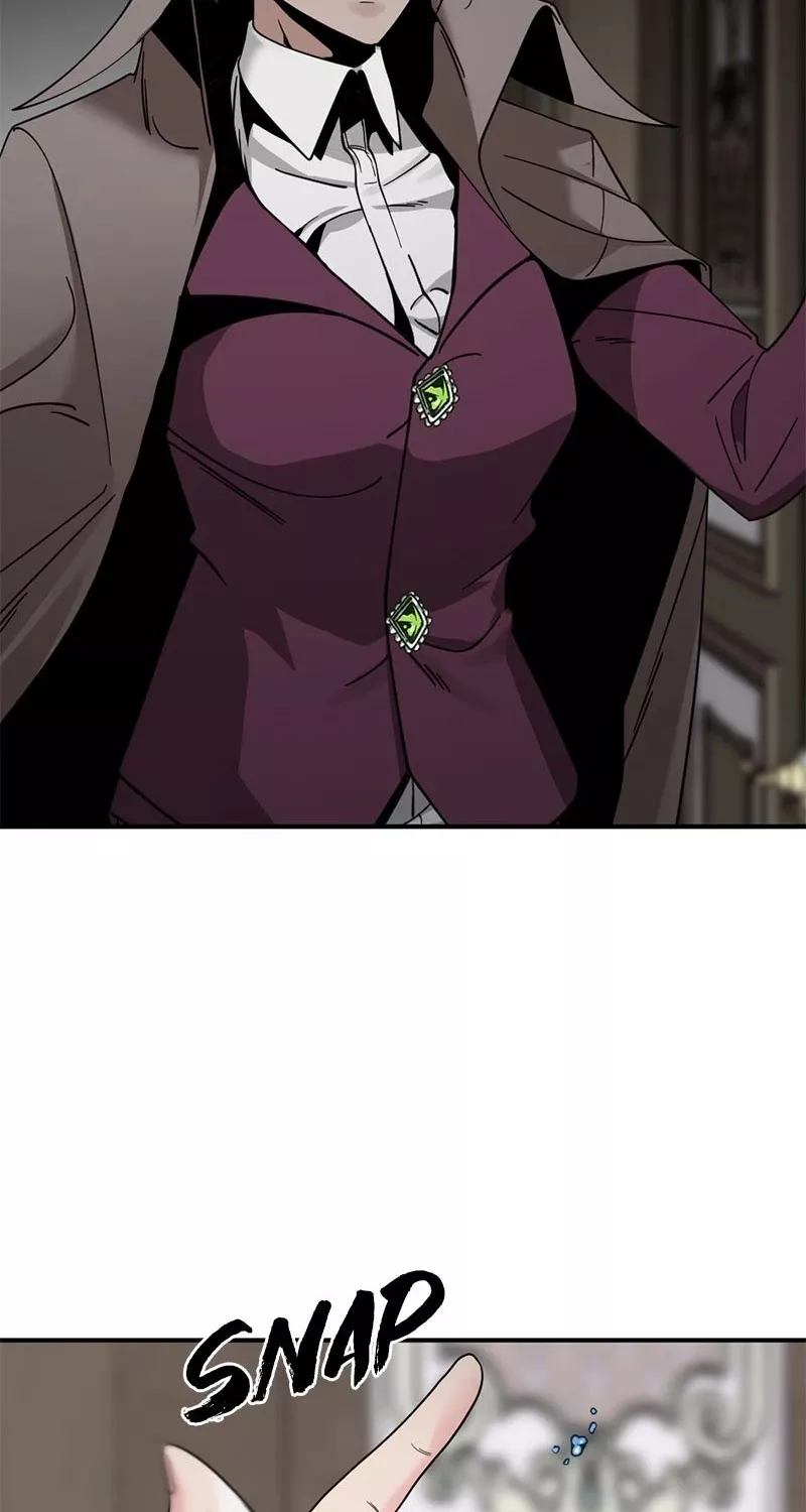 Hero Killer (Beolkkul) Chapter 34 page 5 - 