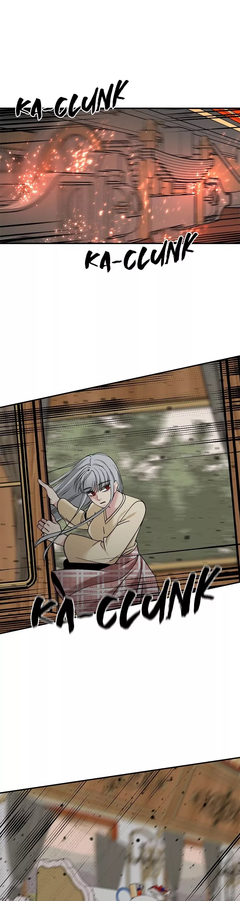 Hero Killer (Beolkkul) Chapter 34 page 42 - 