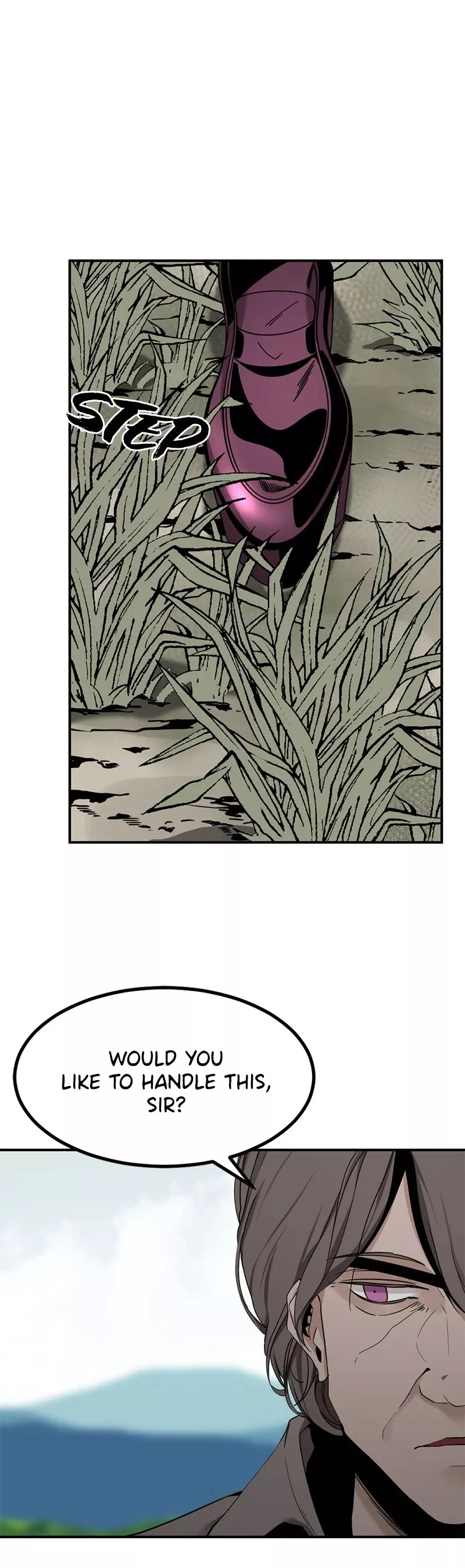 Hero Killer (Beolkkul) Chapter 34 page 44 - 