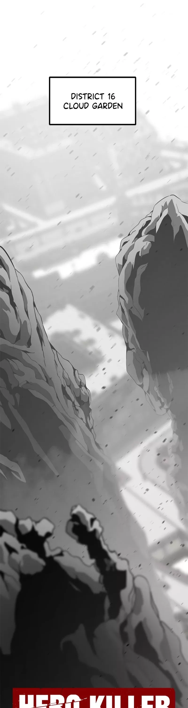 Hero Killer (Beolkkul) Chapter 35 page 13 - 