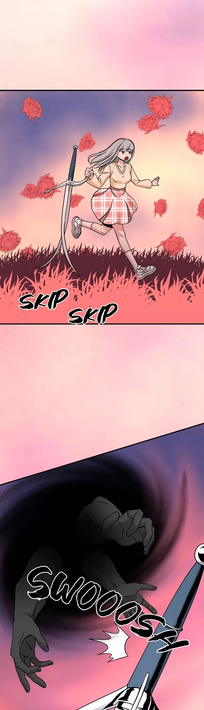 Hero Killer (Beolkkul) Chapter 35 page 15 - 