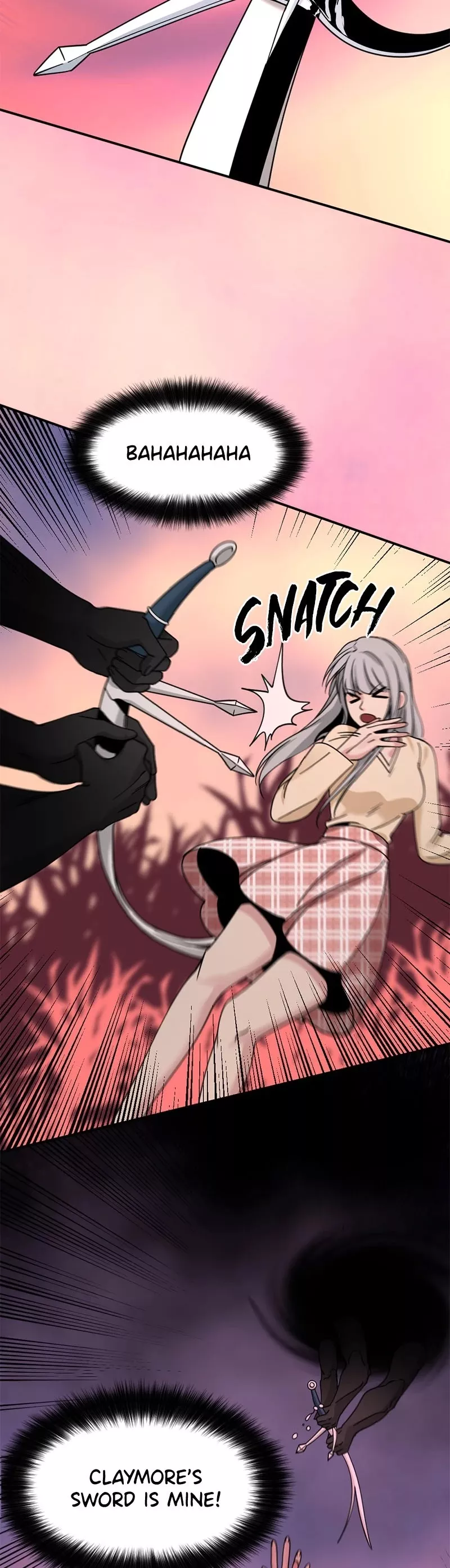 Hero Killer (Beolkkul) Chapter 35 page 16 - 