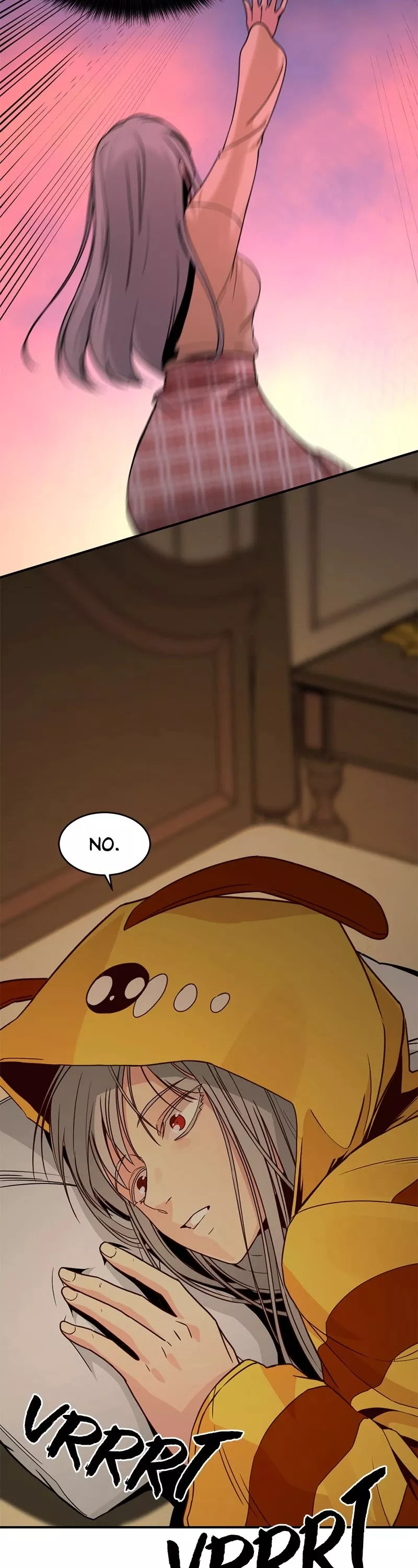 Hero Killer (Beolkkul) Chapter 35 page 17 - 