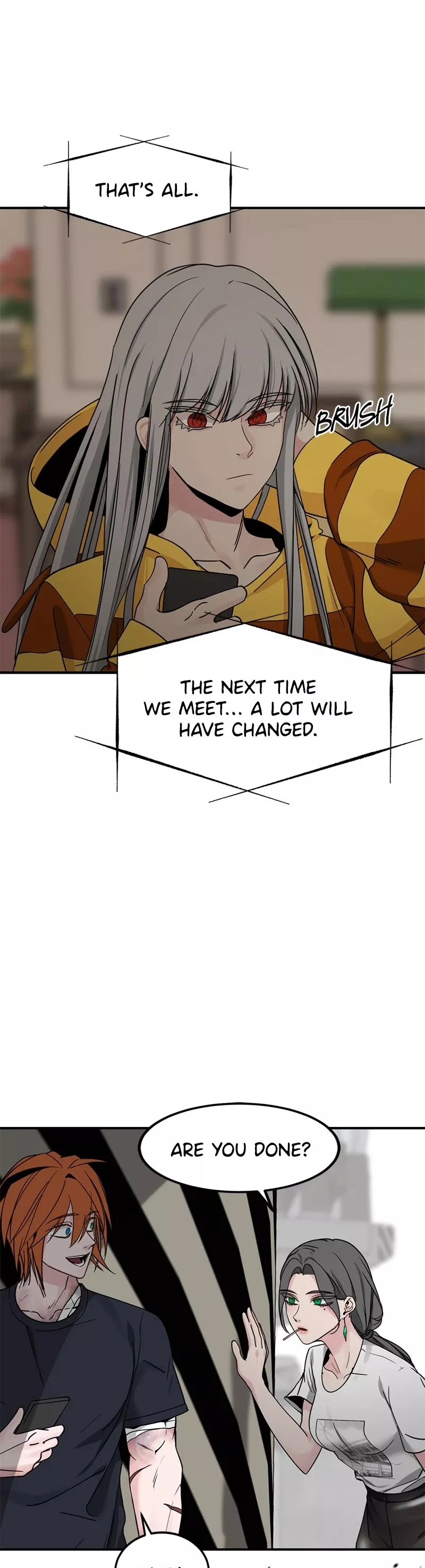 Hero Killer (Beolkkul) Chapter 35 page 24 - 