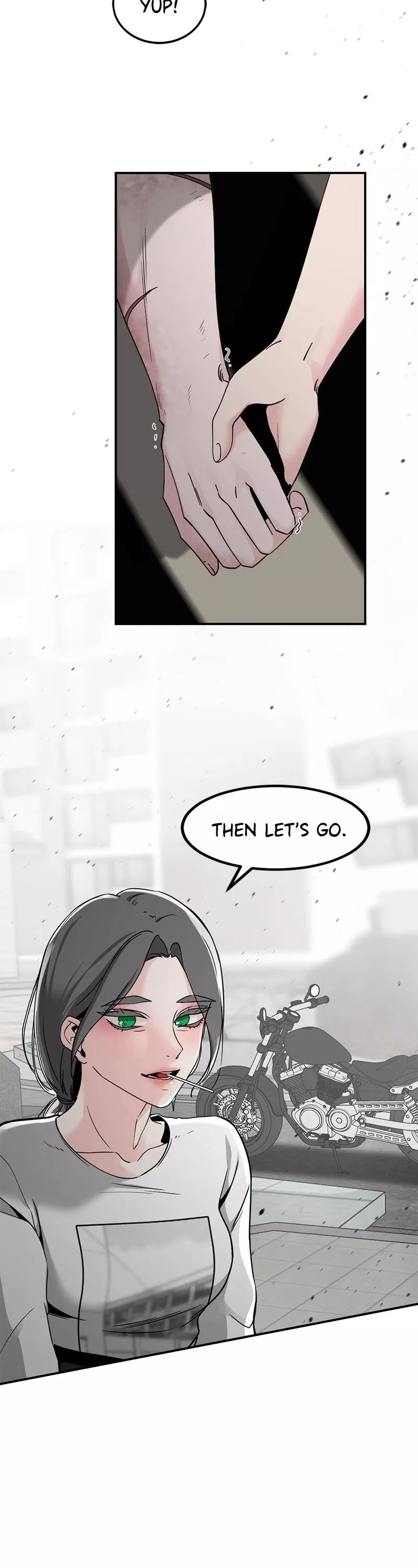 Hero Killer (Beolkkul) Chapter 35 page 25 - 