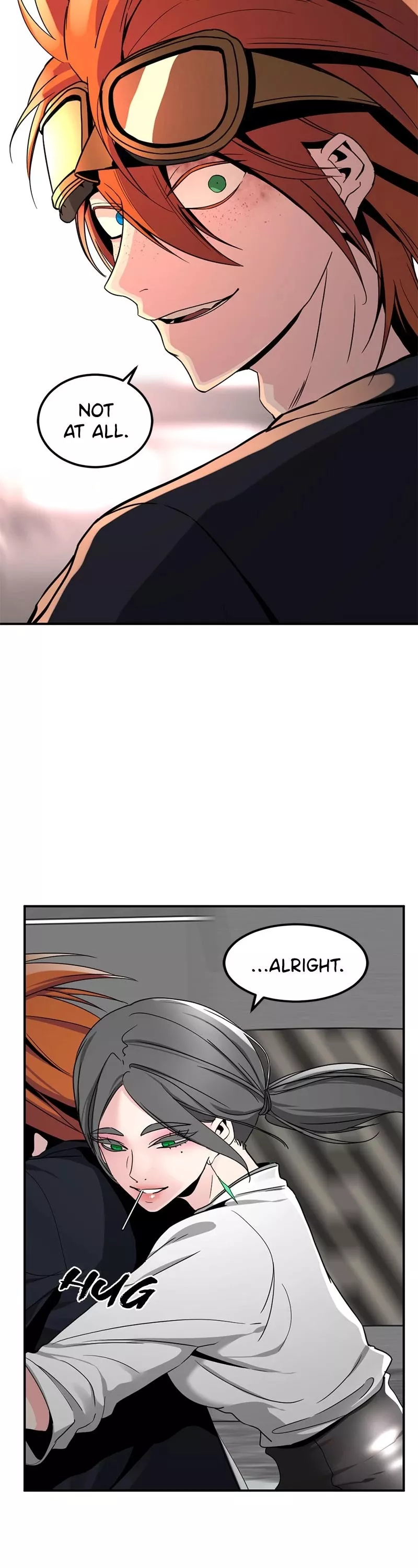 Hero Killer (Beolkkul) Chapter 35 page 27 - 