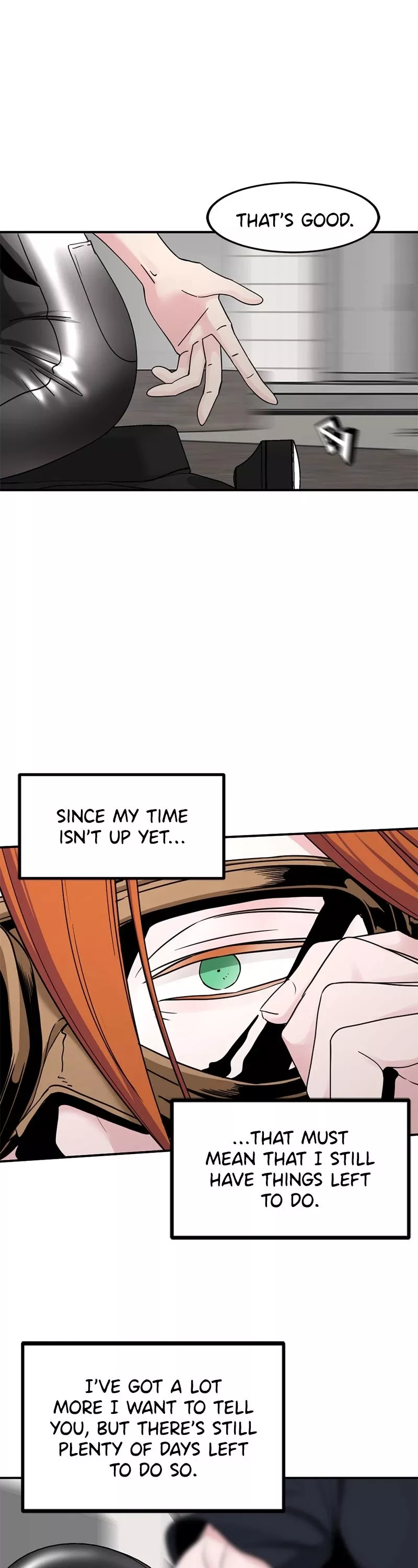 Hero Killer (Beolkkul) Chapter 35 page 28 - 