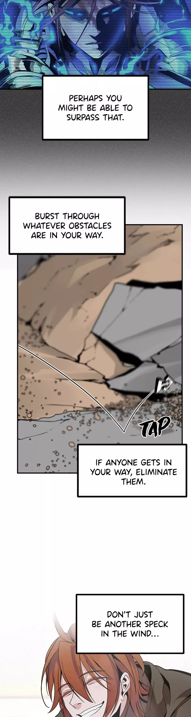 Hero Killer (Beolkkul) Chapter 35 page 30 - 