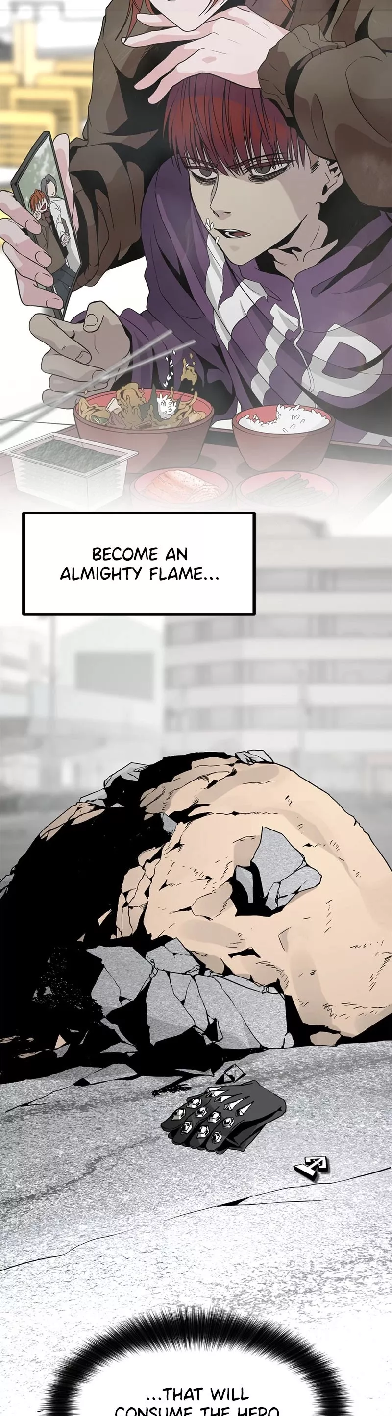 Hero Killer (Beolkkul) Chapter 35 page 31 - 
