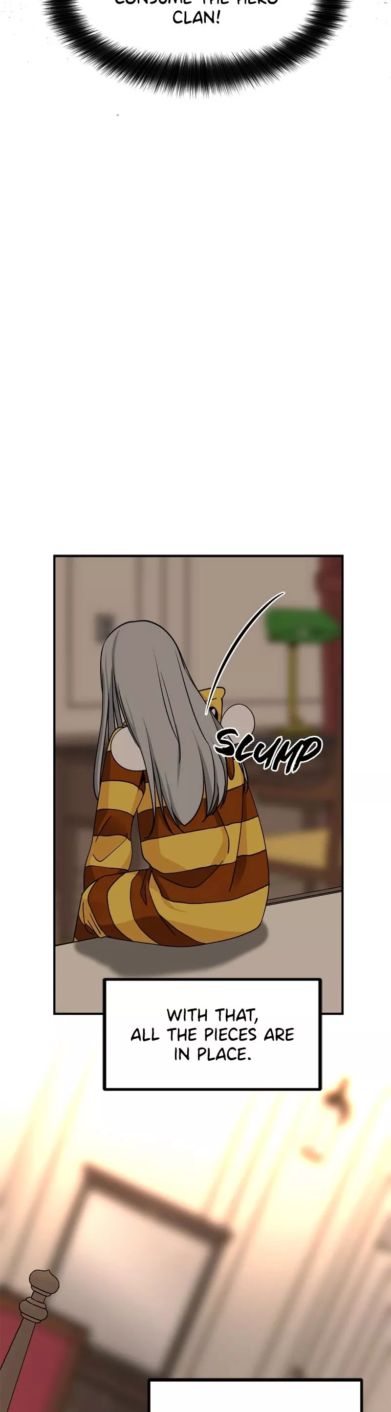 Hero Killer (Beolkkul) Chapter 35 page 32 - 