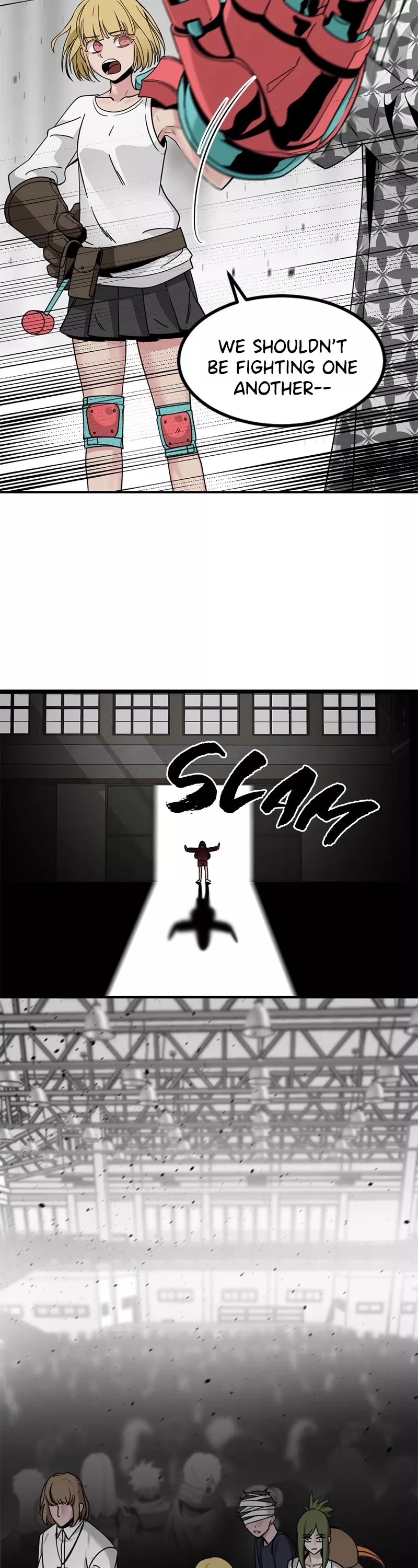 Hero Killer (Beolkkul) Chapter 35 page 41 - 