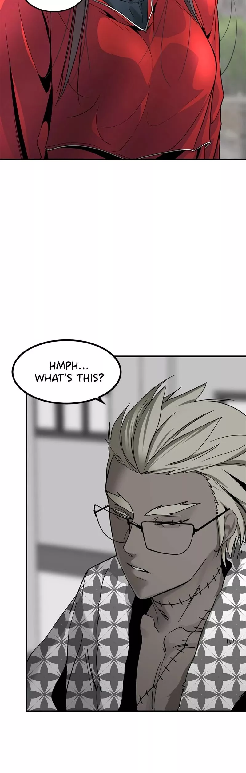 Hero Killer (Beolkkul) Chapter 35 page 43 - 