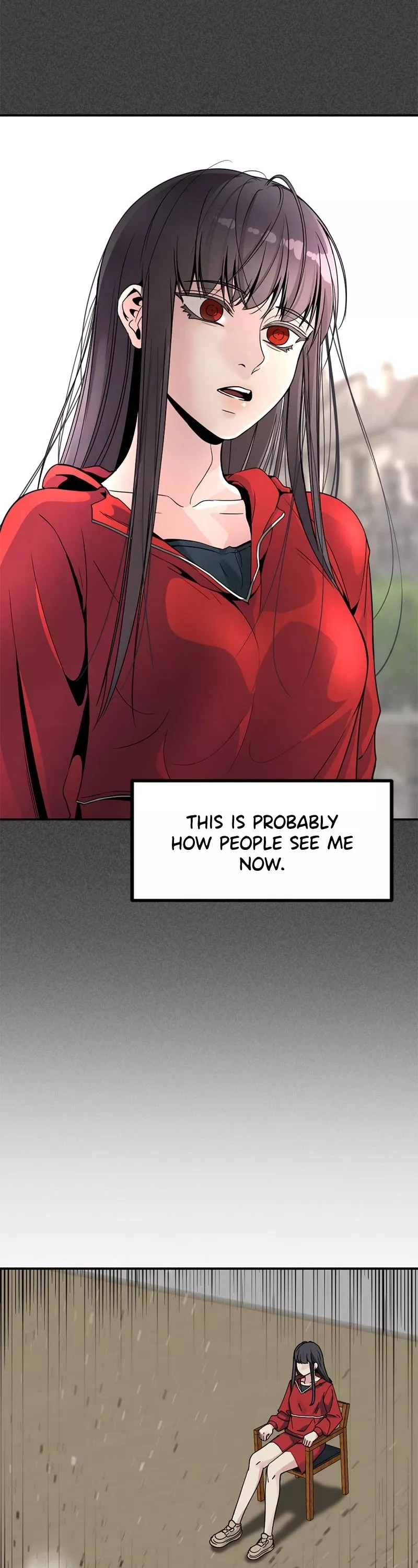 Hero Killer (Beolkkul) Chapter 36 page 2 - 