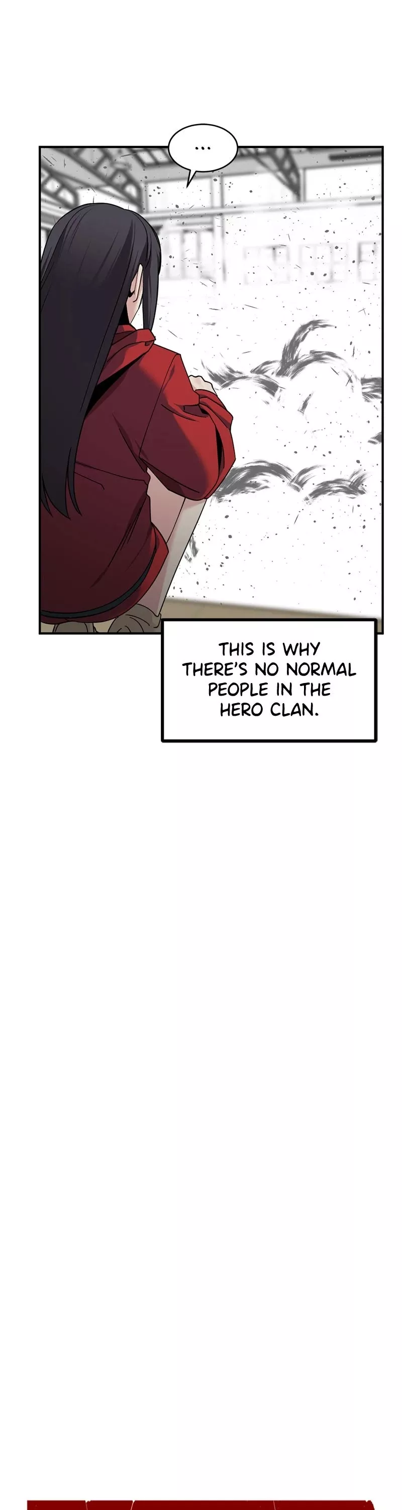 Hero Killer (Beolkkul) Chapter 36 page 12 - 