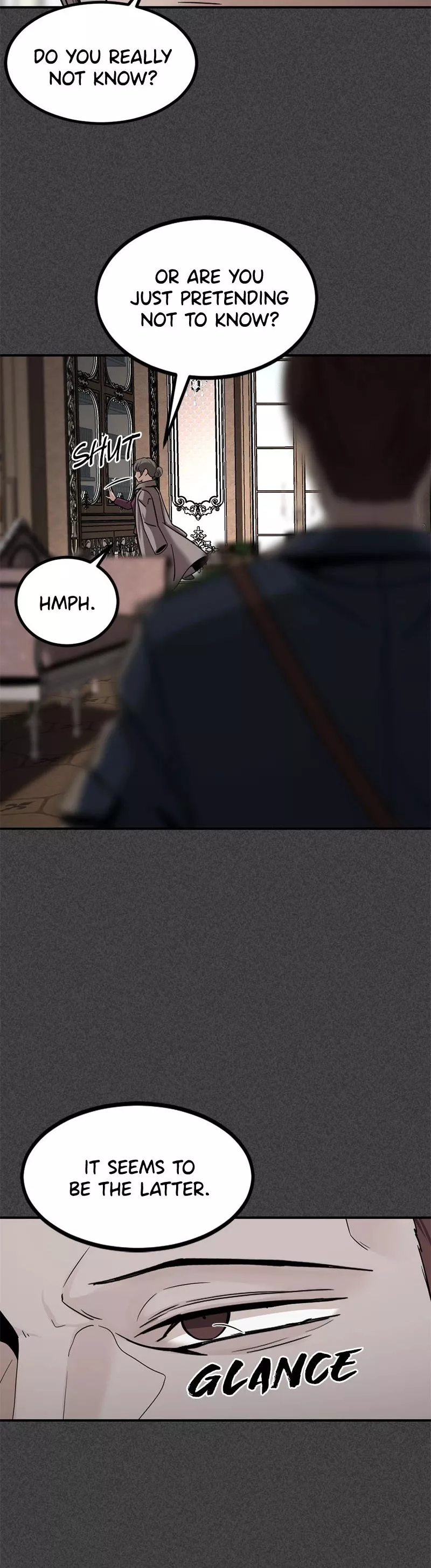 Hero Killer (Beolkkul) Chapter 36 page 20 - 