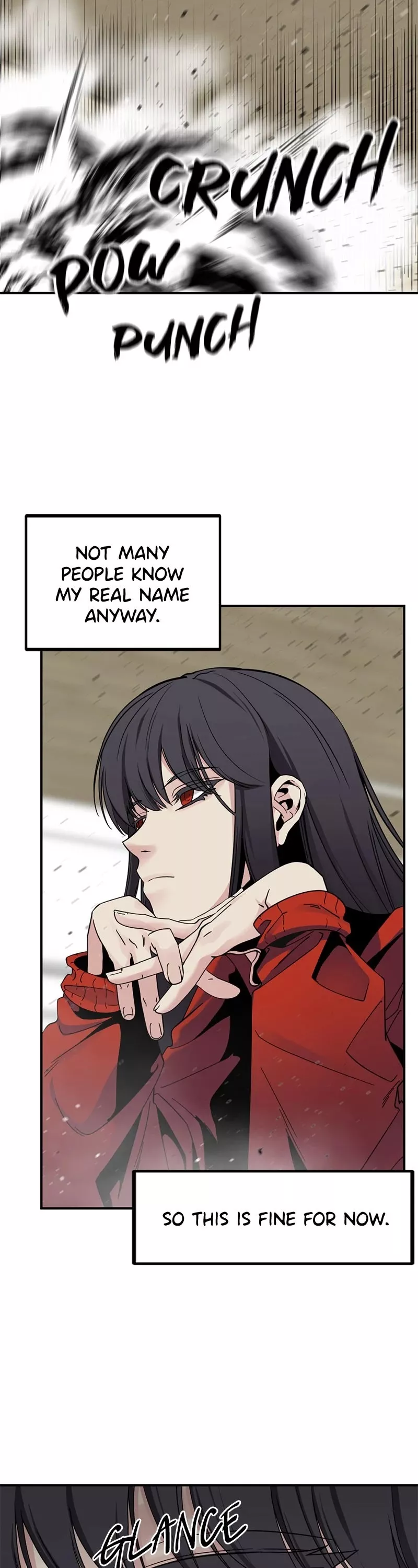 Hero Killer (Beolkkul) Chapter 36 page 3 - 