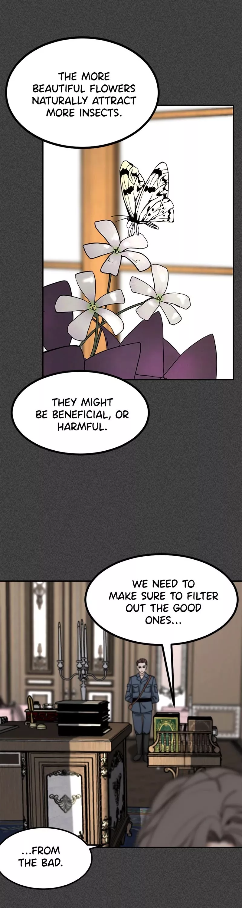 Hero Killer (Beolkkul) Chapter 36 page 22 - 