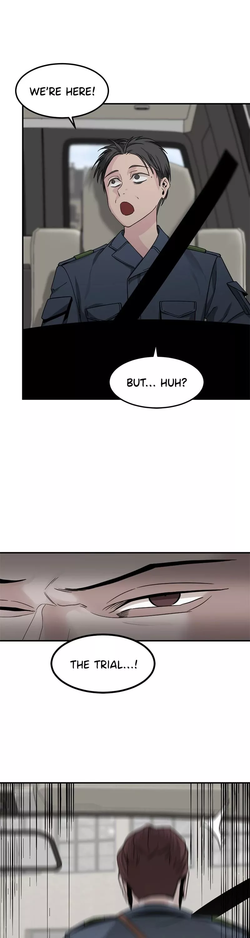 Hero Killer (Beolkkul) Chapter 36 page 29 - 