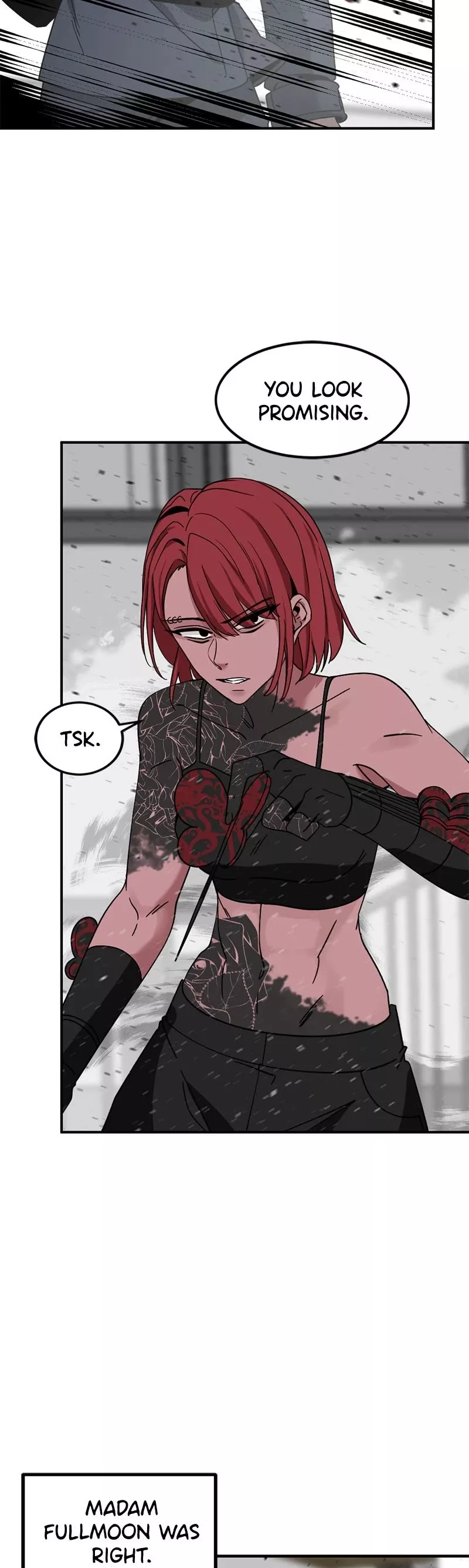 Hero Killer (Beolkkul) Chapter 36 page 39 - 