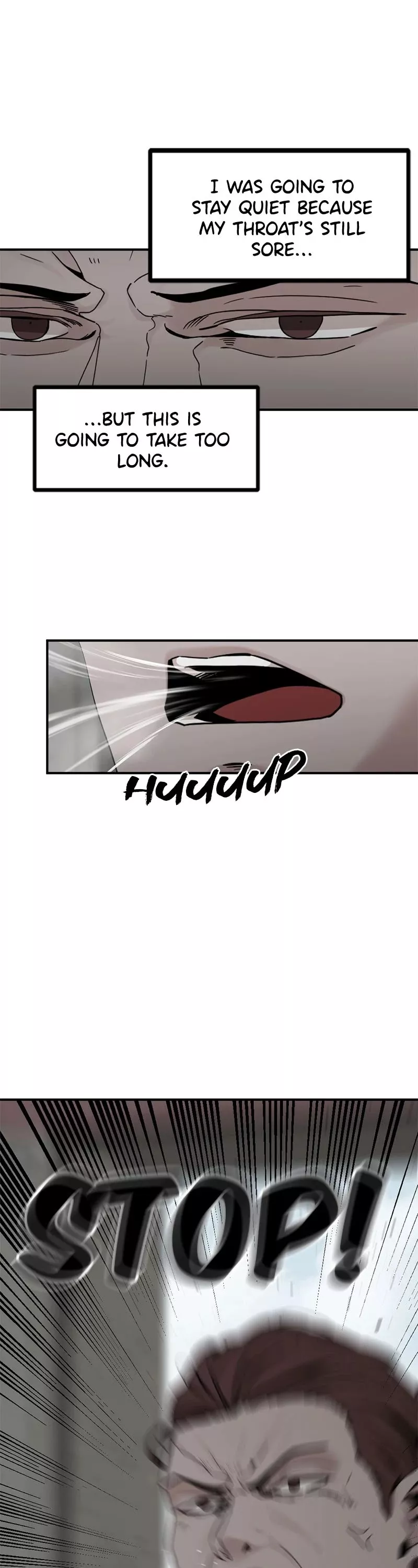Hero Killer (Beolkkul) Chapter 36 page 41 - 