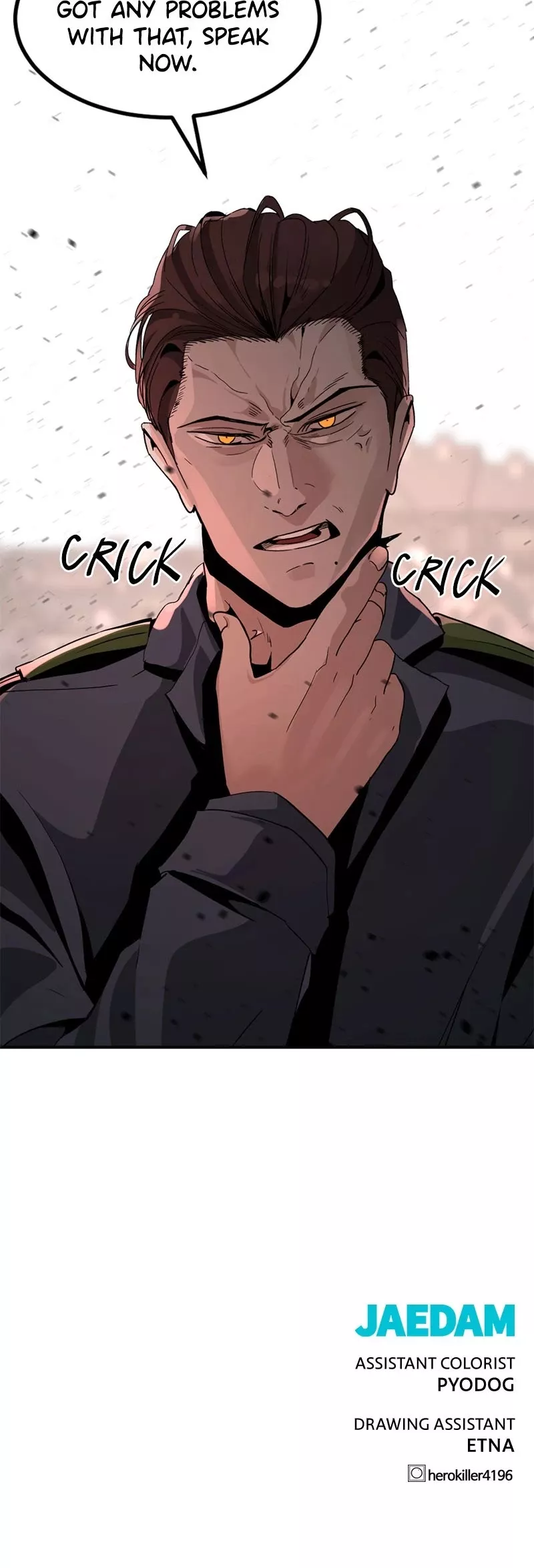 Hero Killer (Beolkkul) Chapter 36 page 44 - 